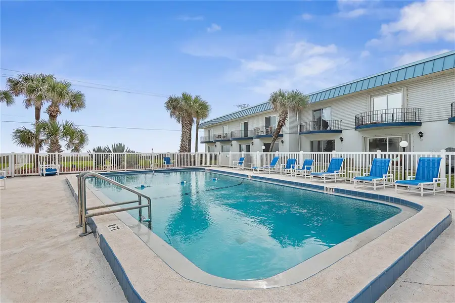 2750 Ocean Shore Boulevard #41, Ormond Beach, FL 32176 - #2
