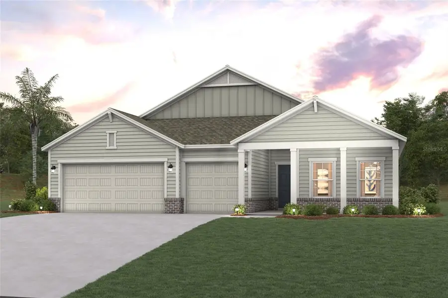 48 Pegasus Road, Flagler Beach, FL 32136 - #3