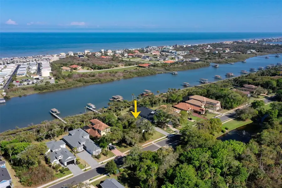 51 S Riverwalk Drive, Palm Coast, FL 32137 - #2