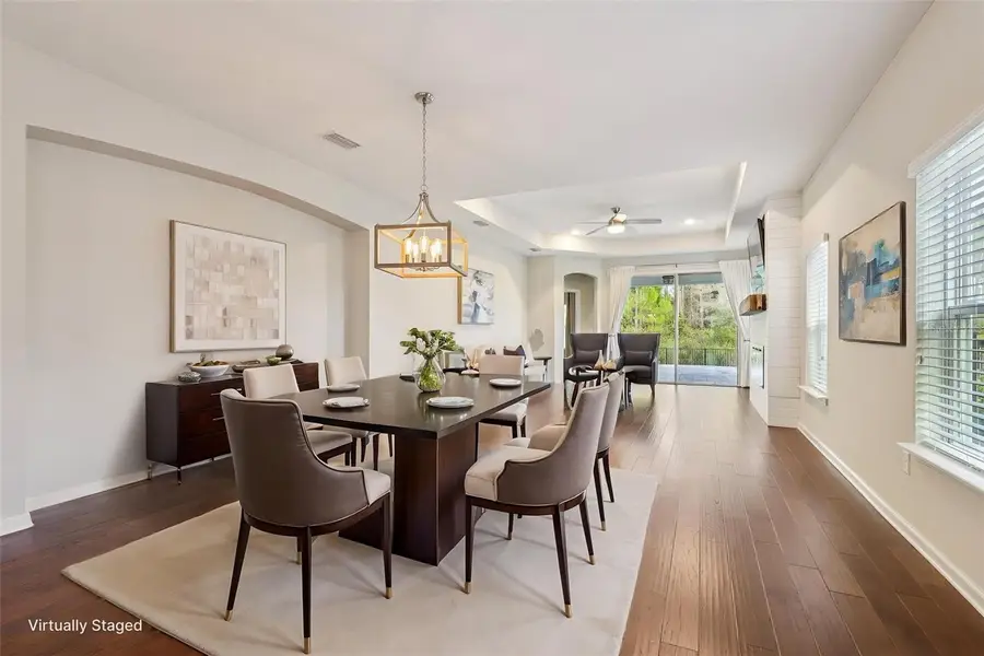 186 Concave Lane, Saint Augustine, FL 32092 - #3