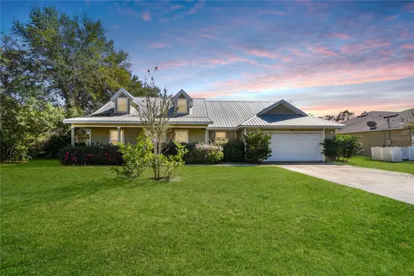 159 Ulysses Trail, PALM COAST, FL 32164