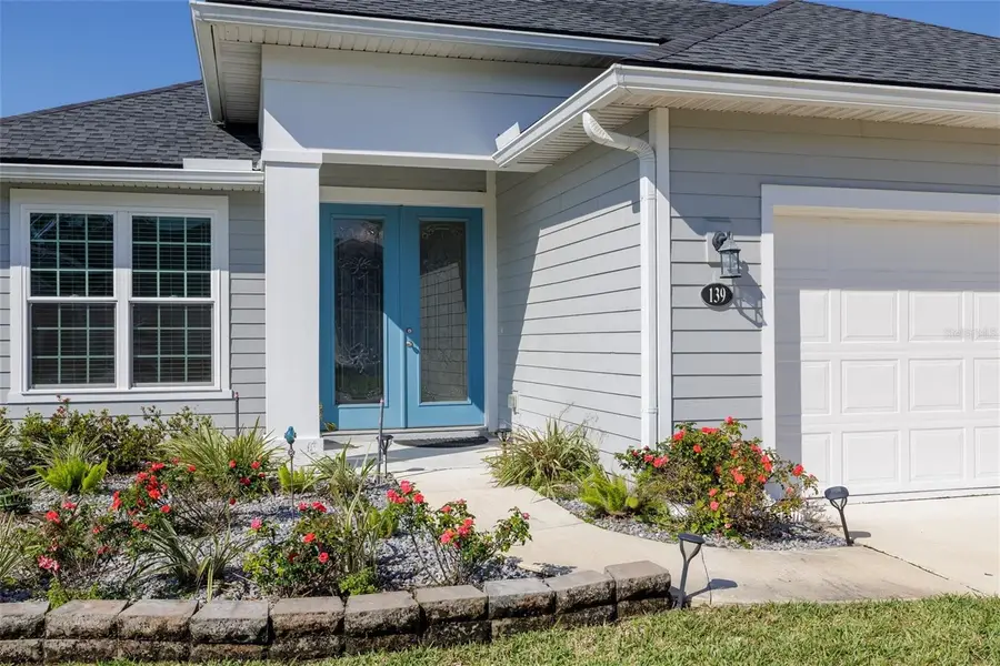139 Wood Stork Lane, Palm Coast, FL 32164 - #2