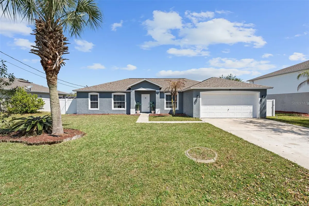 32 Buffalo Bill Drive, Palm Coast, FL 32137 - #1