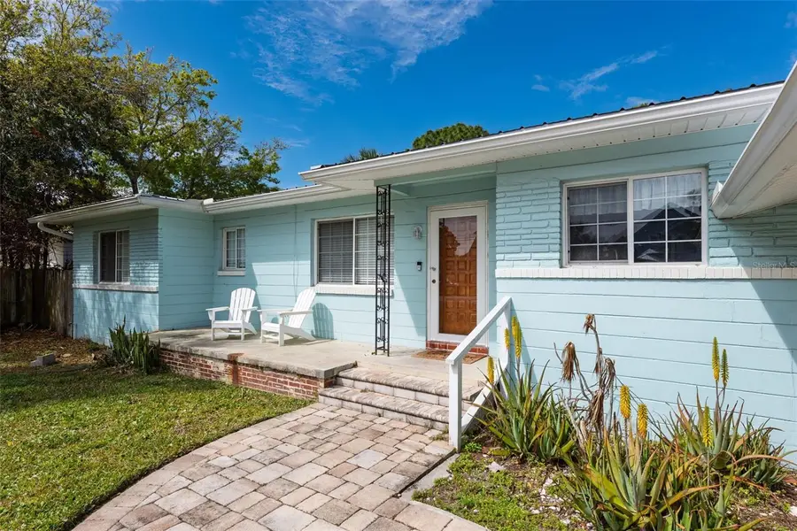 119 Menendez Road, Saint Augustine, FL 32080 - #3