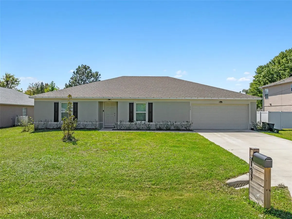 153 Bird Of Paradise Drive, Palm Coast, FL 32137 - #1