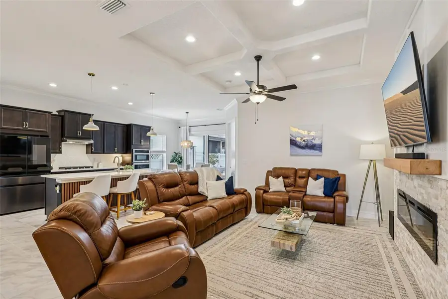 84 Firecrest Drive, Saint Augustine, FL 32092 - #3