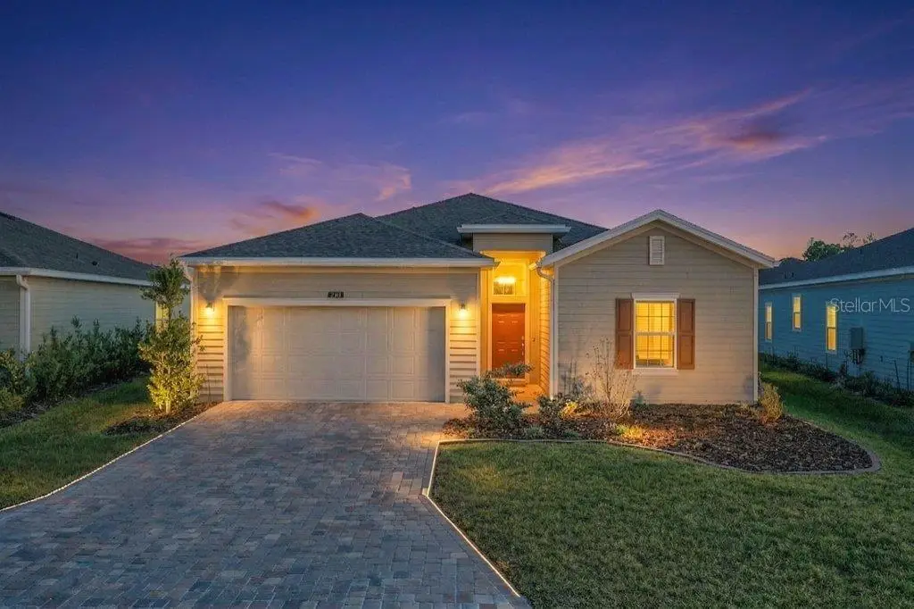 210 White Rabbit Run, Saint Augustine, FL 32092 - #1