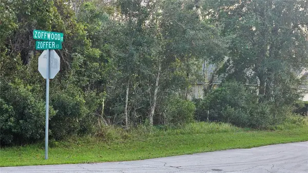 1 Zoffwood Court, PALM COAST, FL 32164