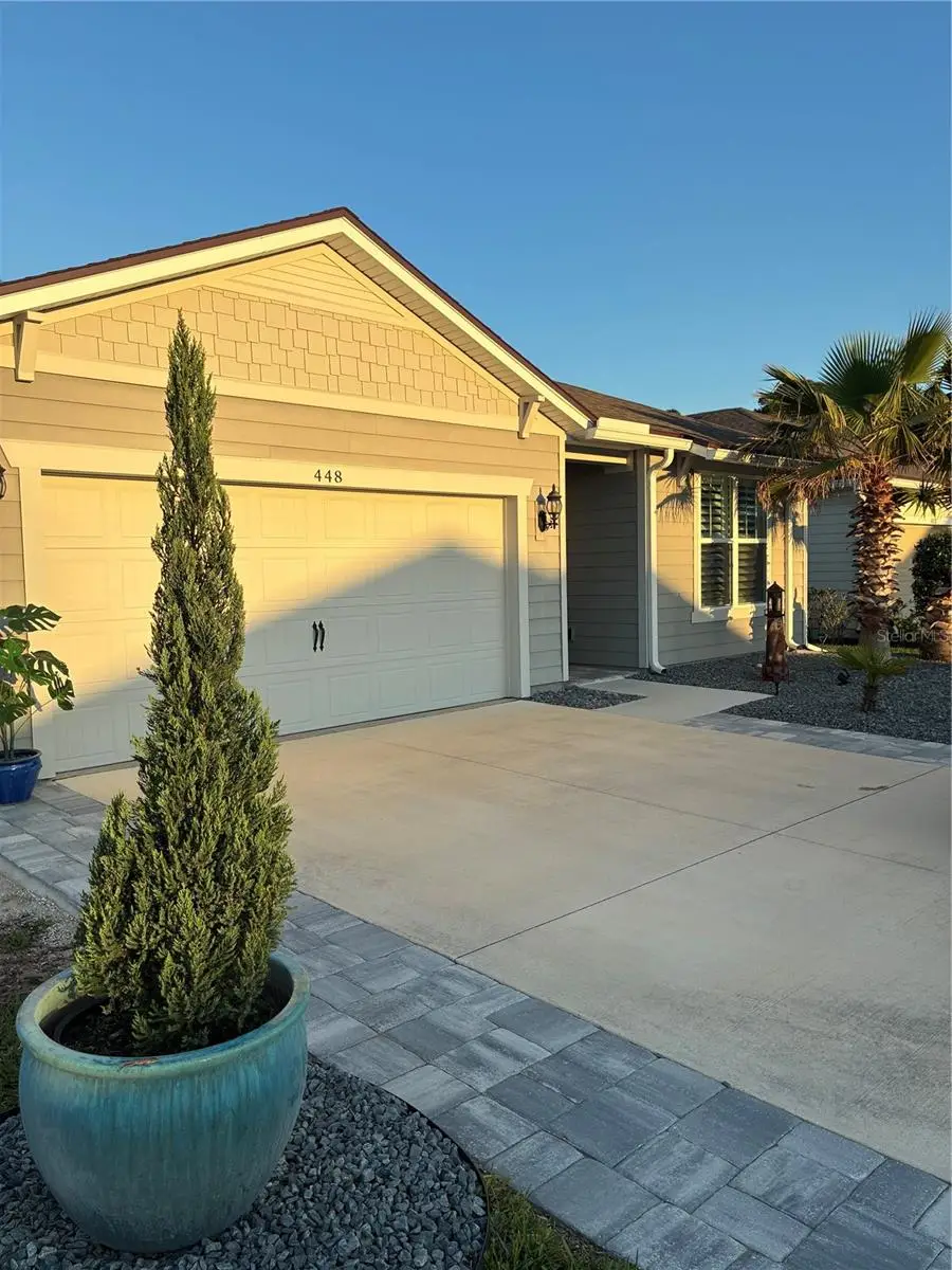 448 La Mancha Drive, Saint Augustine, FL 32086 - #2