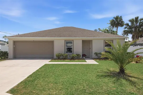 8 Post Oak Lane, PALM COAST, FL 32164