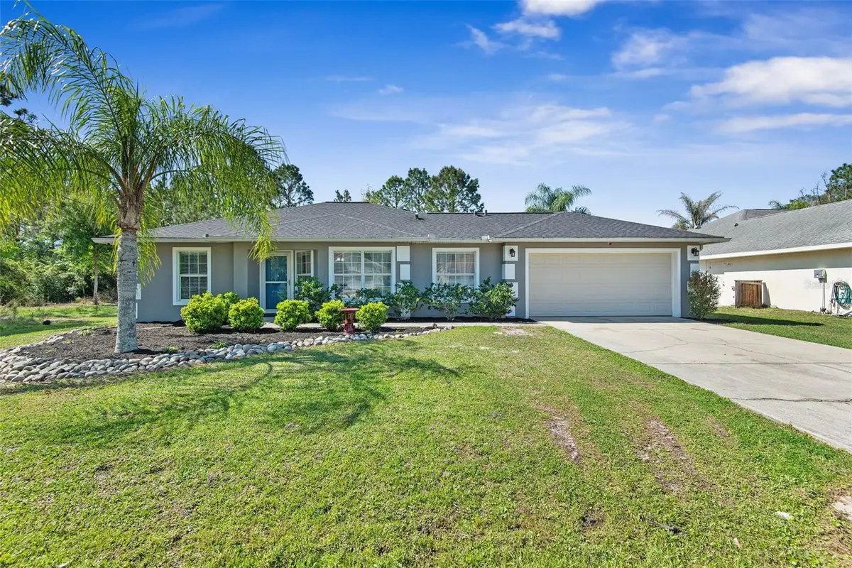 6 Buffalo Berry Place, Palm Coast, FL 32137 - #1