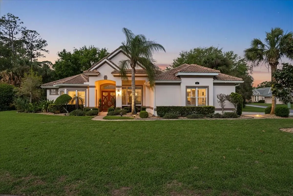 800 Arbor Glen Court, Ormond Beach, FL 32174 - #1