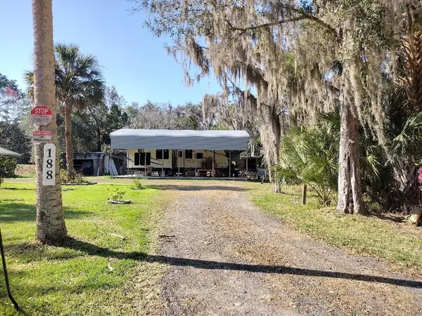 188 Canham Street, BUNNELL, FL 32110
