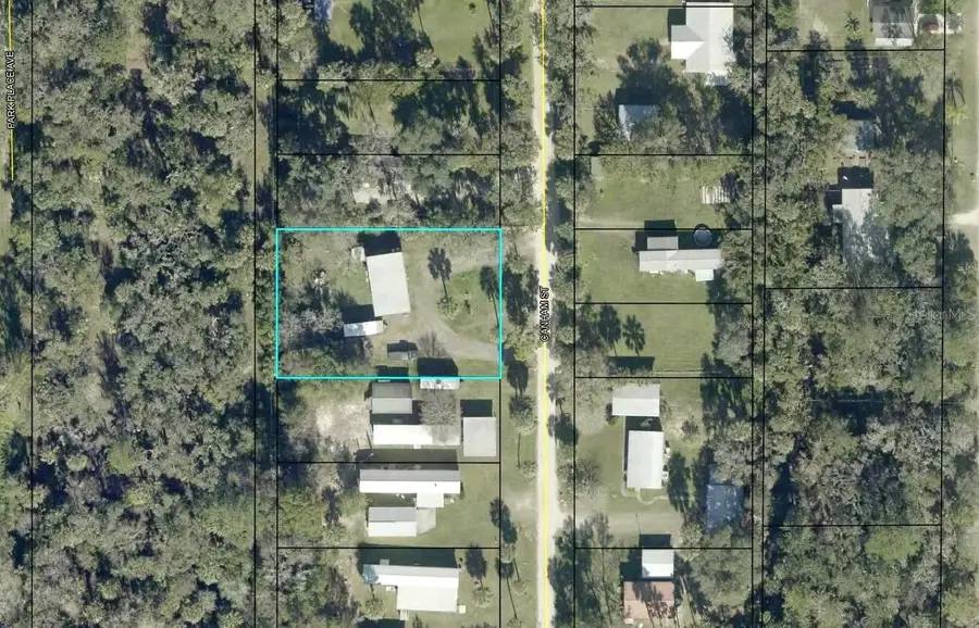 188 Canham Street, Bunnell, FL 32110 - #3