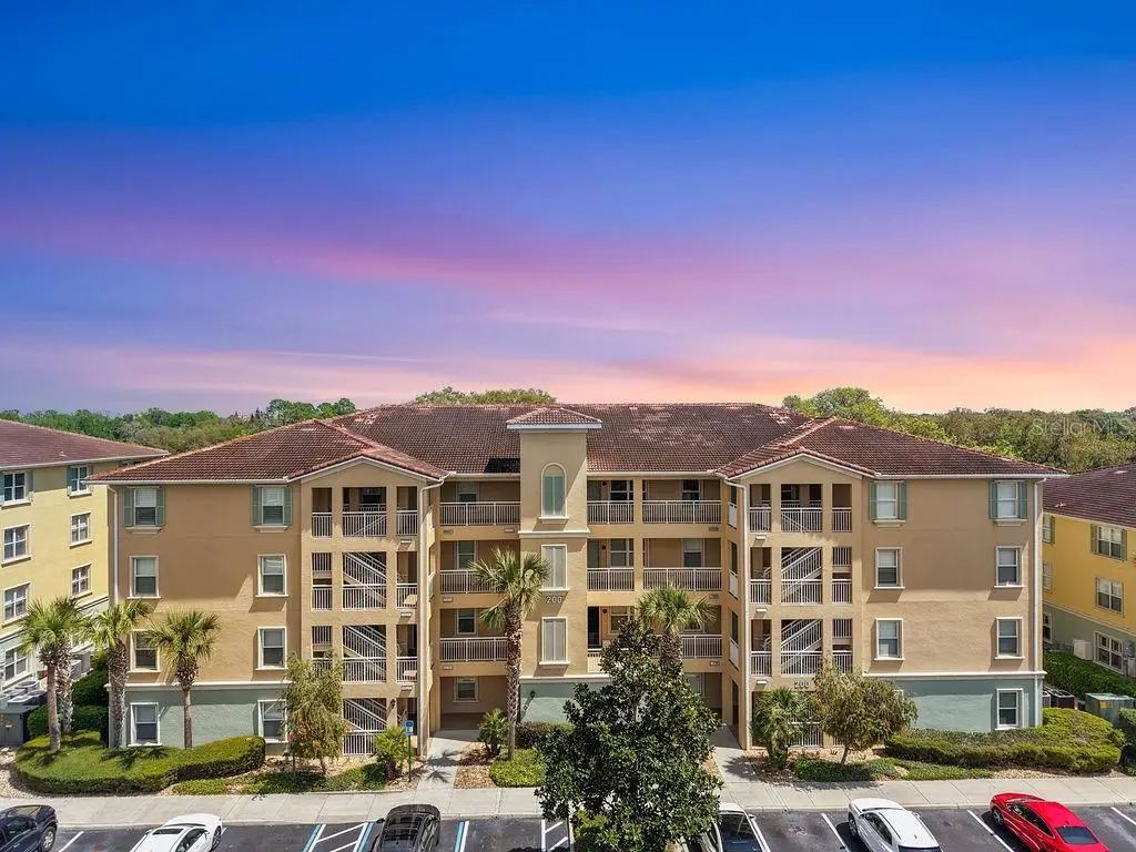 200 Canopy Walk Lane #243, Palm Coast, FL 32137 - #1