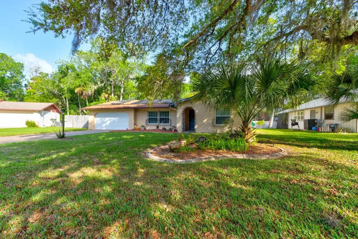 897 Lindenwood Circle N, Ormond Beach, FL 32174 - #1