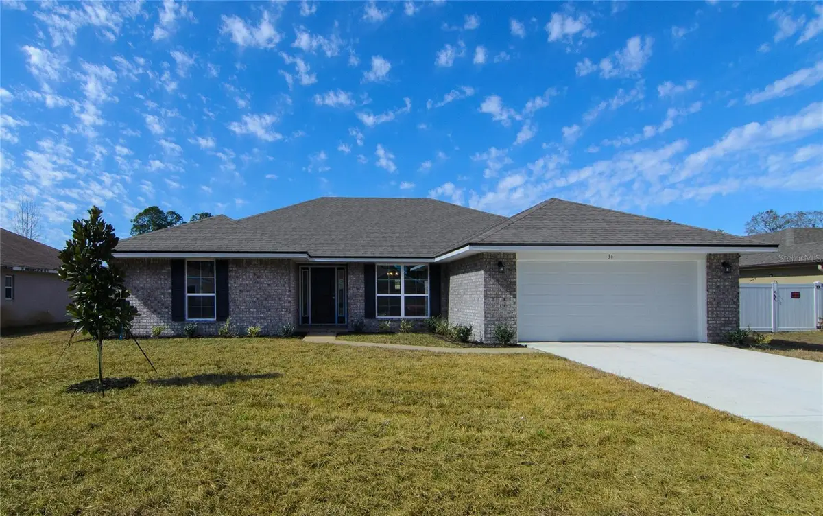 2 Seckel Court, Palm Coast, FL 32164 - #1