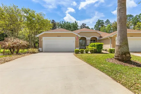 3003 Glin Circle, ORMOND BEACH, FL 32174