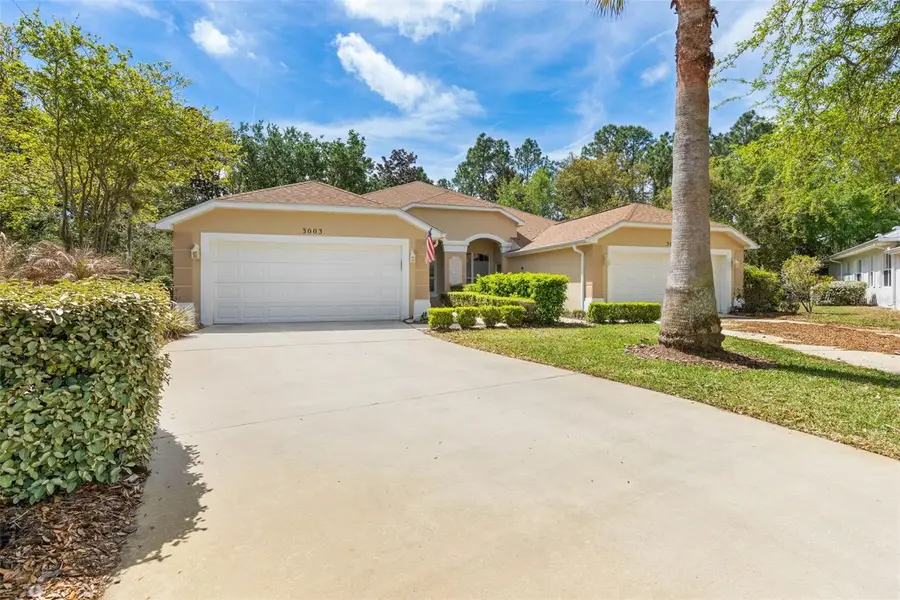 3003 Glin Circle, Ormond Beach, FL 32174 - #2