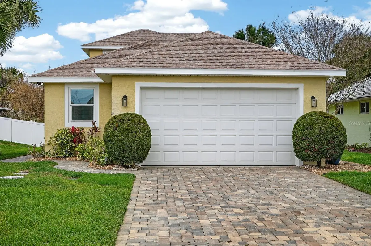 141 Capri Drive, Ormond Beach, FL 32176 - #1