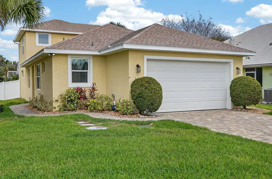 141 Capri Drive, Ormond Beach, FL 32176 - #2