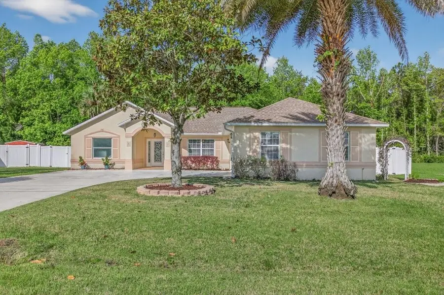 15 Londonderry Drive, Palm Coast, FL 32137 - #2