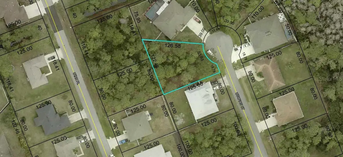 21 Utopian Court, Palm Coast, FL 32164 - #1