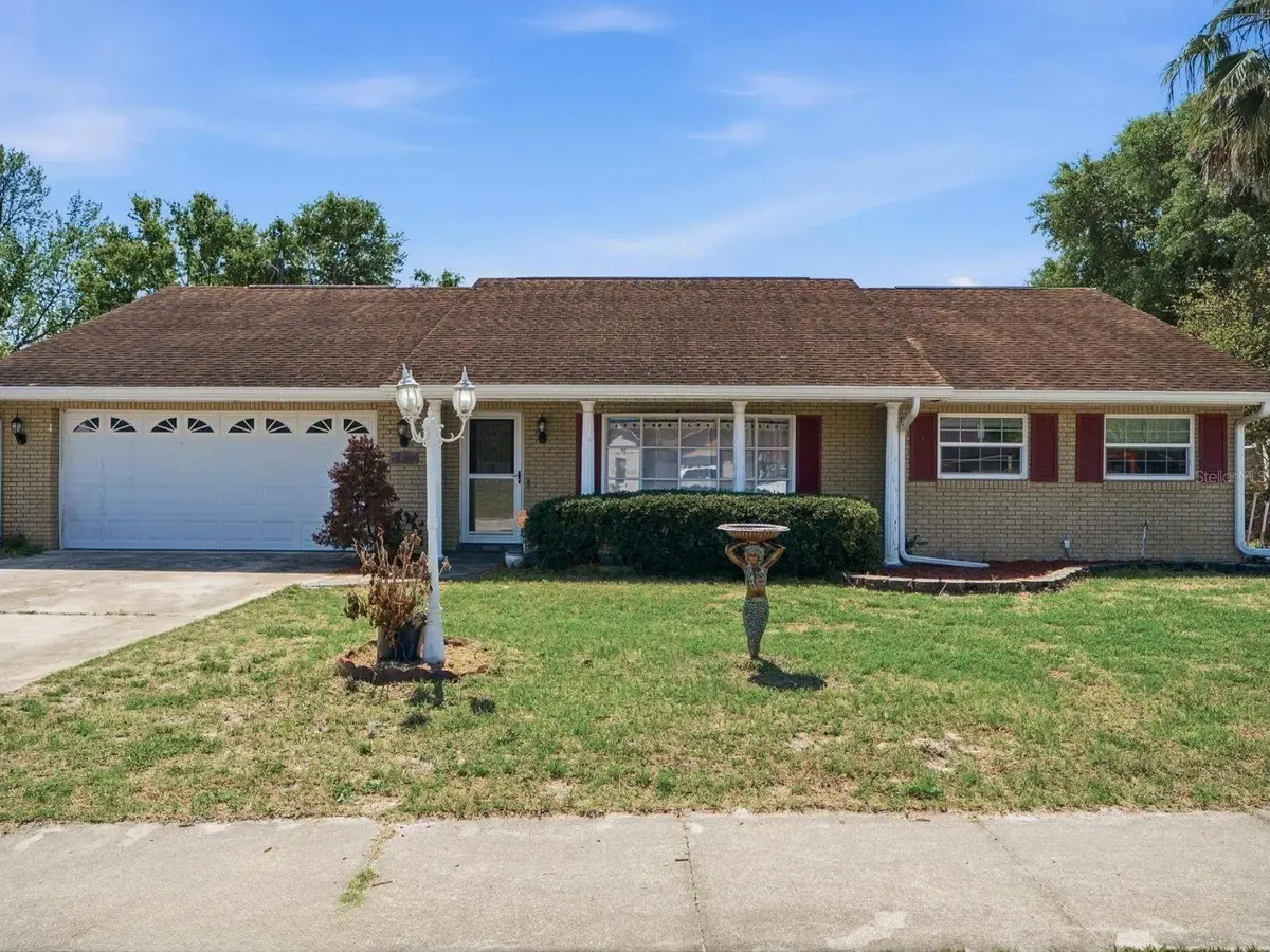 1071 Angora Street, Deltona, FL 32725 - #1