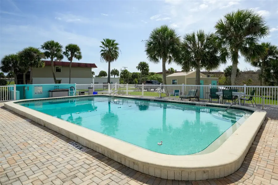 24 N Ocean Palm Villas #24, Flagler Beach, FL 32136 - #3