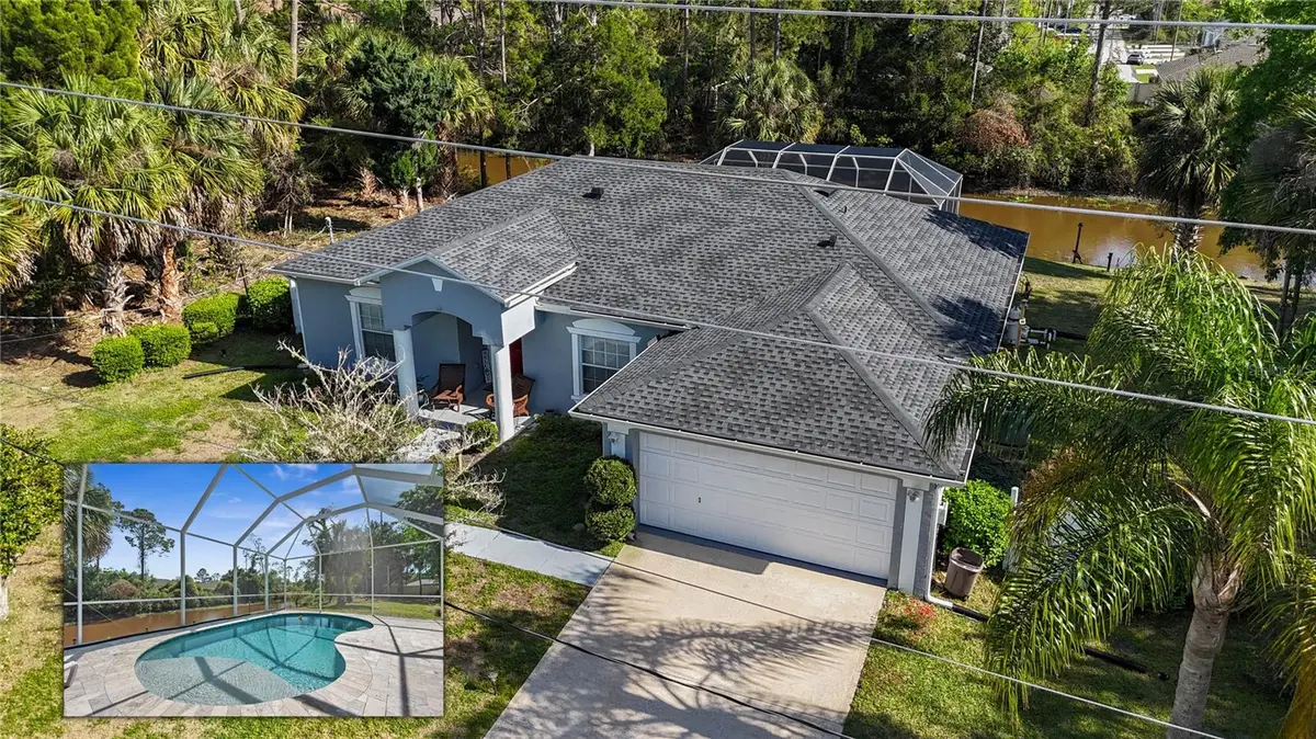 89 Radcliffe Drive, Palm Coast, FL 32164 - #1