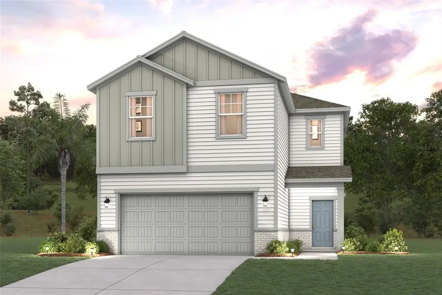 1359 Ribbon Place, Palm Coast, FL 32164 - #2
