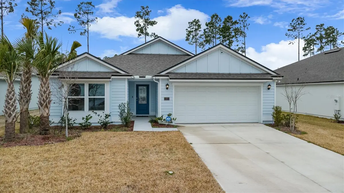 7 Summerwood Road N, Palm Coast, FL 32137 - #1