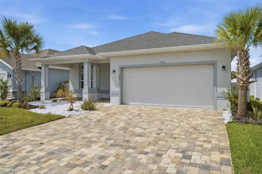 55 Matanzas Lakes Drive, Palm Coast, FL 32137 - #2