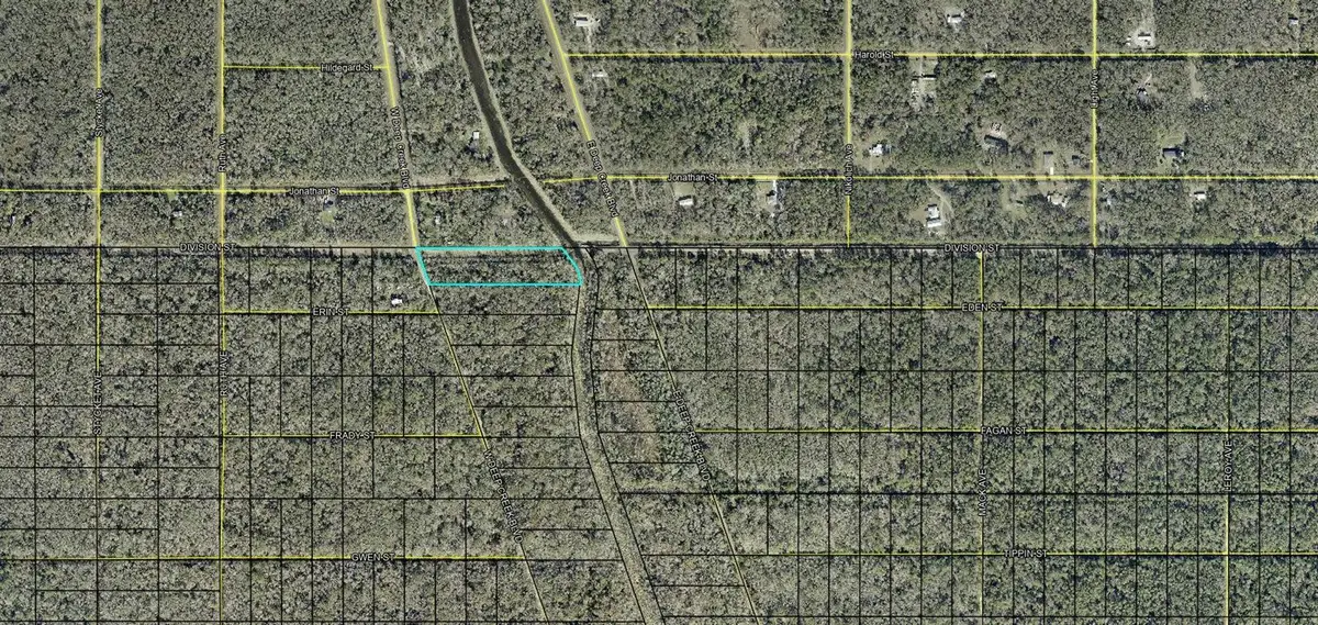 XXX Division Street, Hastings, FL 32145 - #1