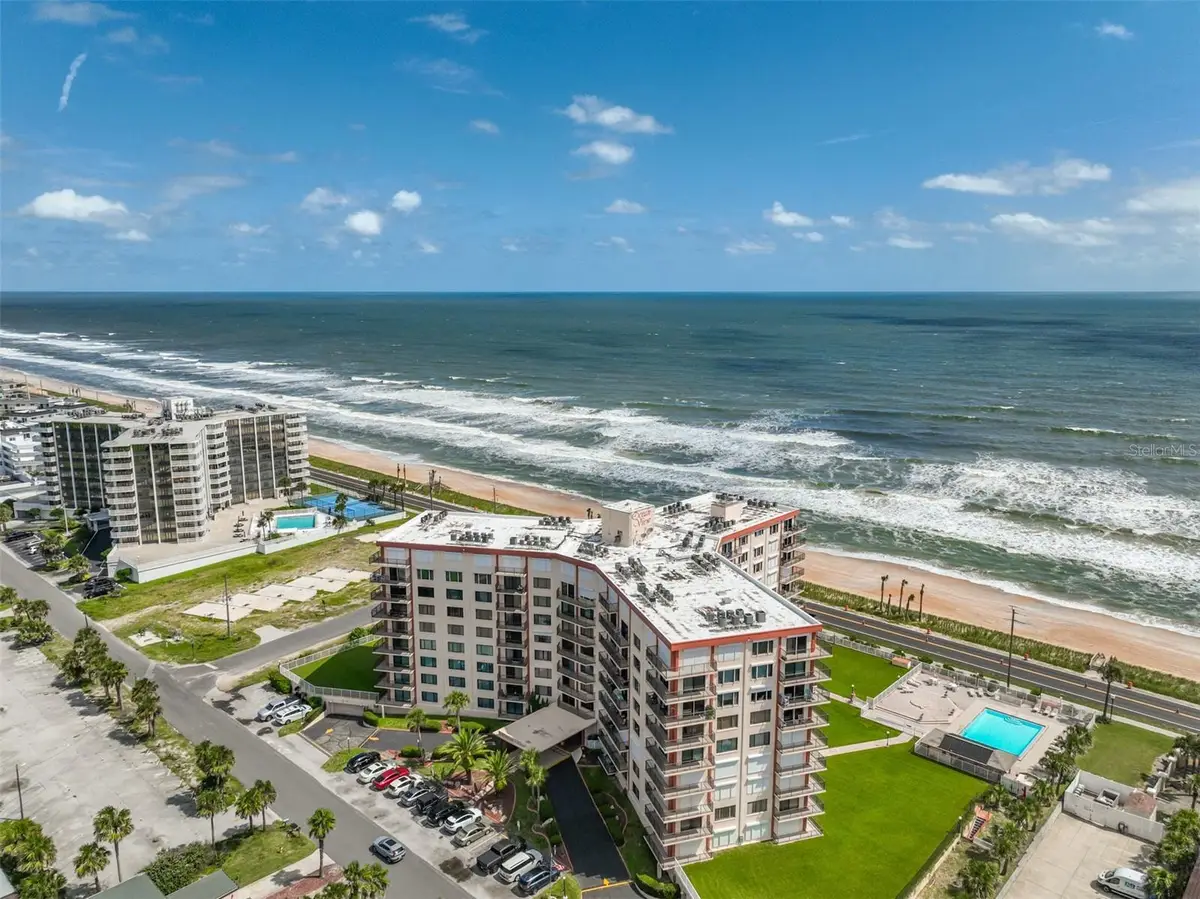 3600 S Ocean Shore Boulevard #417, Flagler Beach, FL 32136 - #1