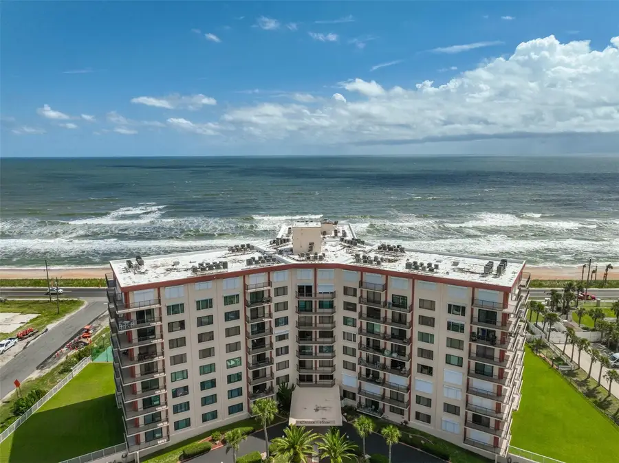 3600 S Ocean Shore Boulevard #417, Flagler Beach, FL 32136 - #2