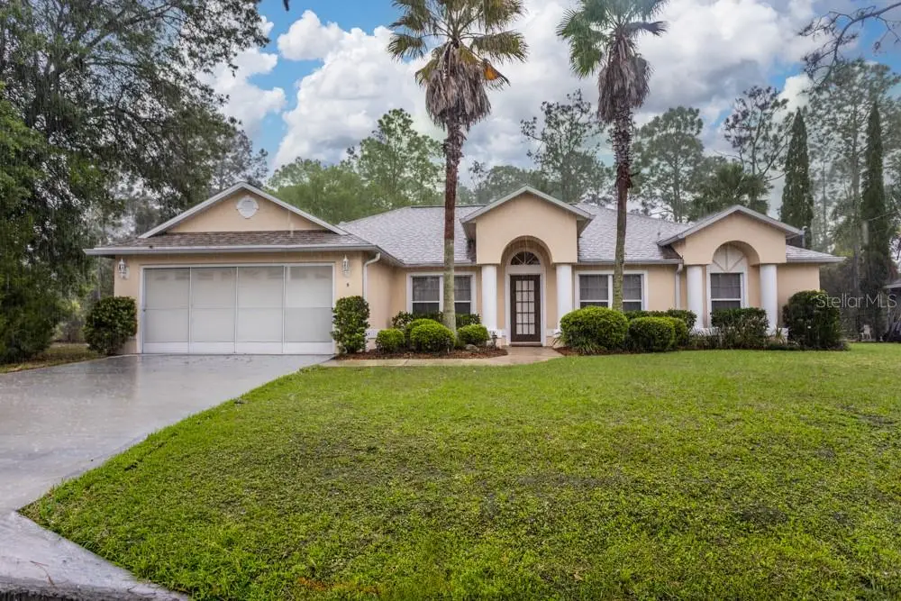 5 Whetstone Lane, Palm Coast, FL 32164 - #1