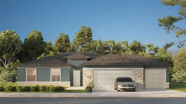 21 Postman Lane, PALM COAST, FL 32164