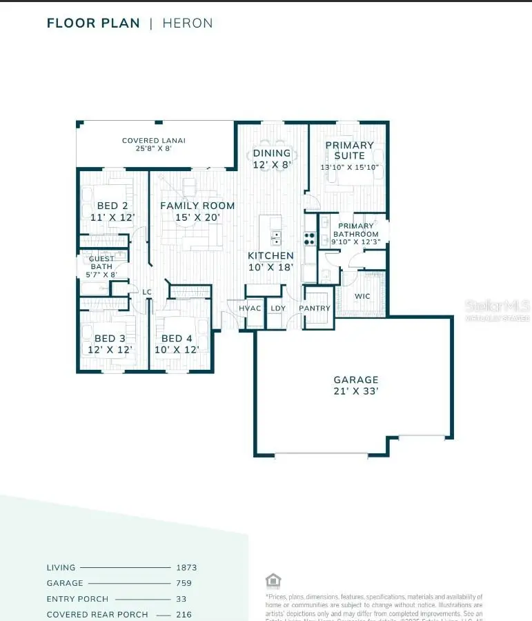 21 Postman Lane, Palm Coast, FL 32164 - #2