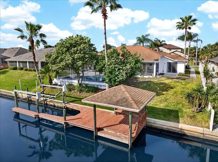 24 Clarendon Court N, Palm Coast, FL 32137 - #2