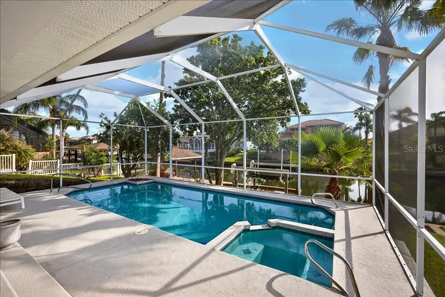 24 Clarendon Court N, Palm Coast, FL 32137 - #3