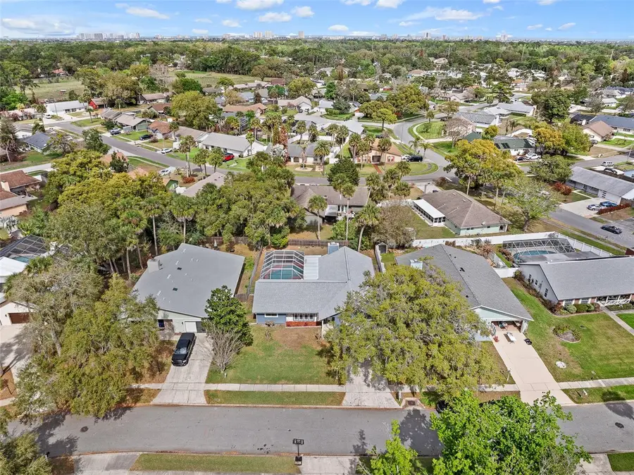 712 Kristina Court, Port Orange, FL 32127 - #2