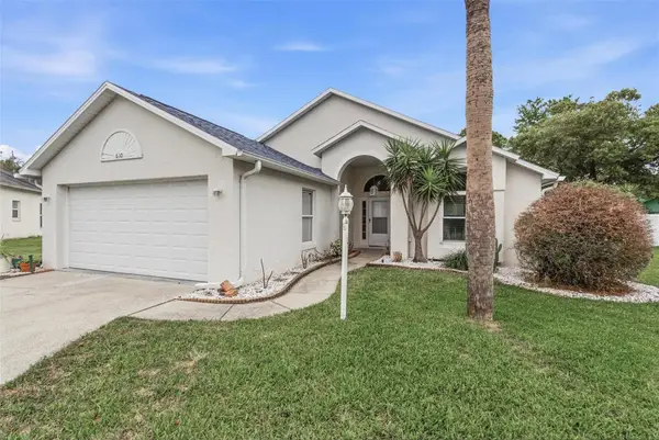 Address Withheld By Seller, NEW SMYRNA BEACH, FL 32168
