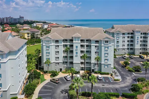400 Cinnamon Beach Way #365, PALM COAST, FL 32137