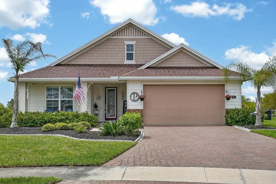 94 Almond Point, Saint Augustine, FL 32095 - #2