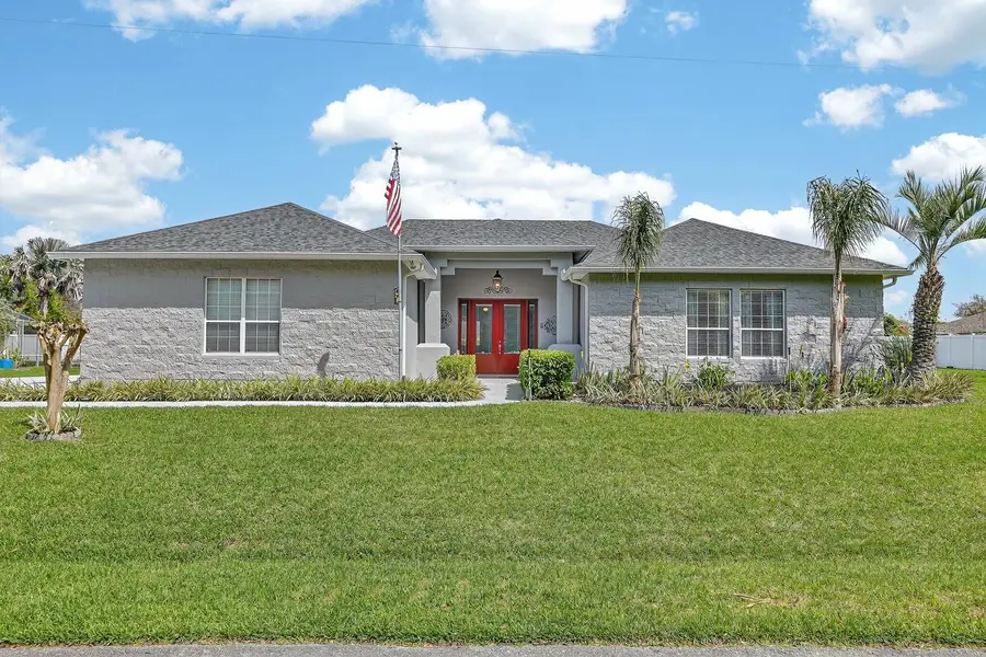 50 Furness Place, Palm Coast, FL 32137 - #2