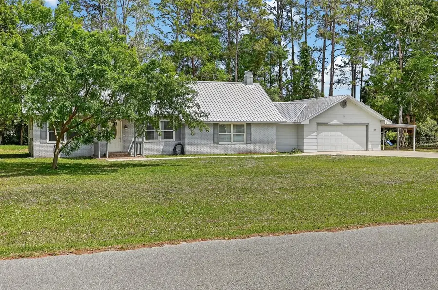 116 Round Lake Circle, Palatka, FL 32177 - #2