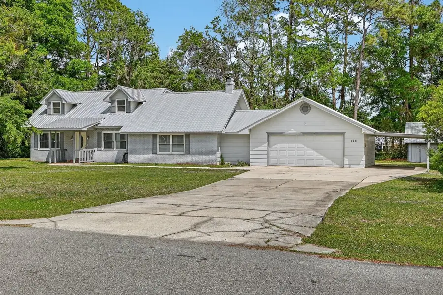 116 Round Lake Circle, Palatka, FL 32177 - #3