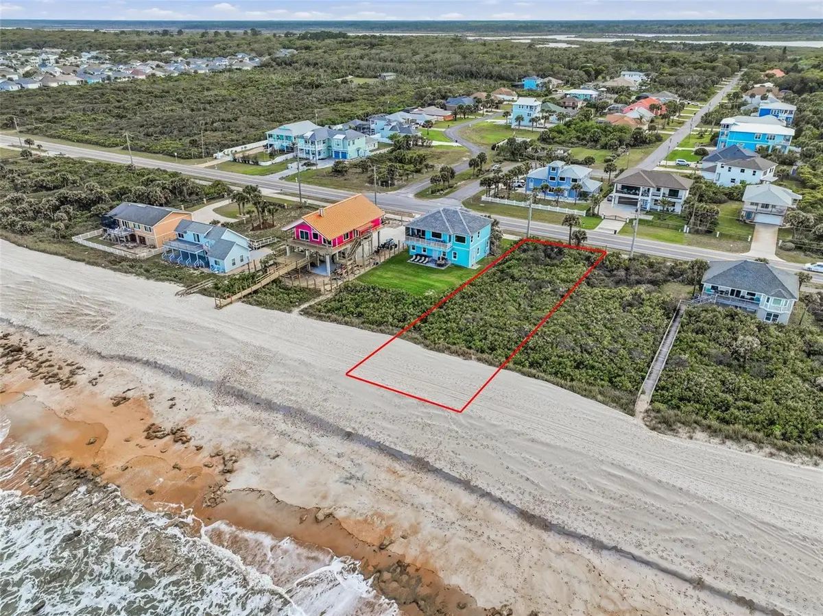 7103 N Ocean Shore Boulevard, Palm Coast, FL 32137 - #1