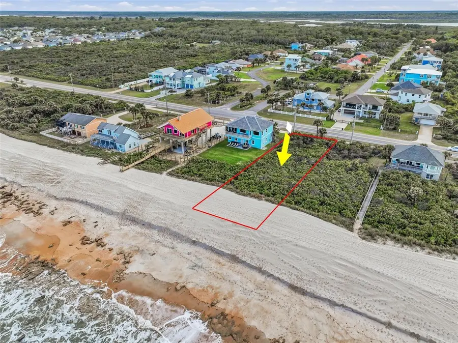 7103 N Ocean Shore Boulevard, Palm Coast, FL 32137 - #2